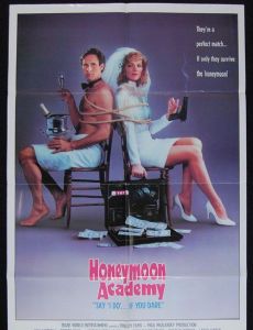Honeymoon Academy