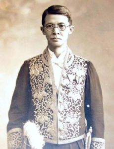 Tu Tsung-ming