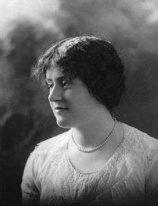 Thérèse Casgrain