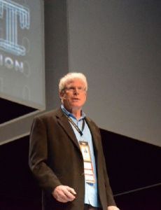 David Buss