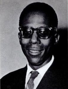 Anicet Kashamura