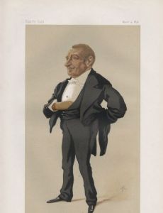 Henri Louis Bischoffsheim