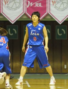 Maki Takada