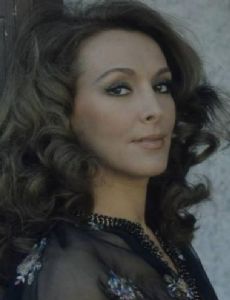 Nieves Navarro