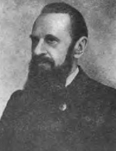Thomas Welton Stanford