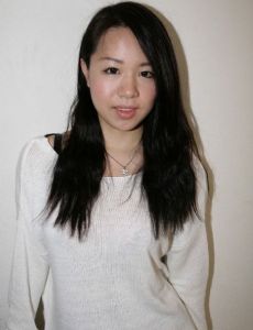 Nozomi Watanabe