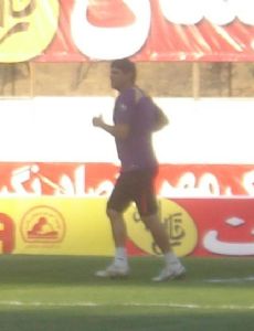 Behzad Gholampour