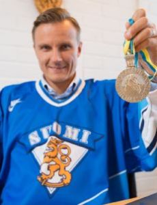 Jarkko Varvio