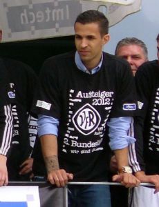 Marcel Klefenz