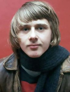 Danny Kirwan