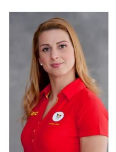 Alina Dumitru