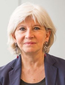 Laurence Tubiana