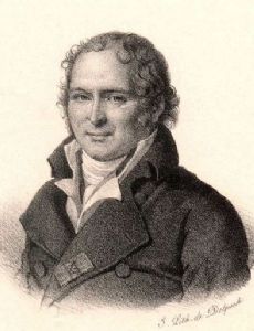 François Poulletier de la Salle