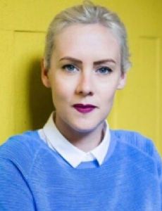 Bryony Kimmings