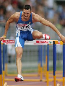 Andrea Giaconi