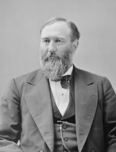 Samuel F. Miller (US politician)