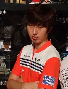 Jung Myung Hoon