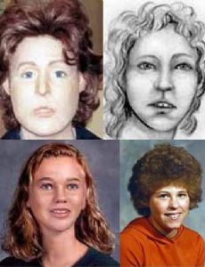 Murder of Tammy Vincent