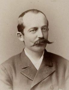 Emil Riebeck