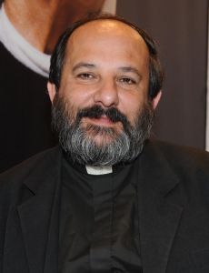 Tadeusz Isakowicz-Zaleski