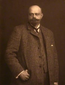 Charles Mewès