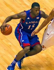 Elijah Johnson (basketball)