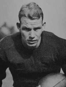 Jimmy Hitchcock