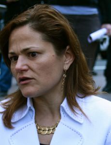 Melissa Mark-Viverito