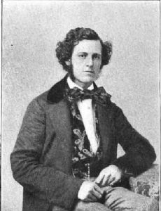 Thomas Brigham Bishop
