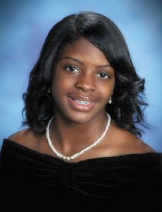 Kamiyah Mobley