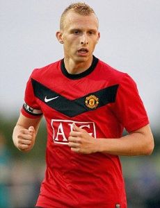 Ritchie De Laet