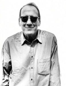Ken Hixon