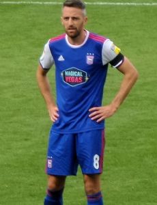 Cole Skuse