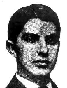 Frank Henry Neely