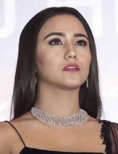 Swastima Khadka