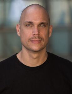 Gabe Hudson