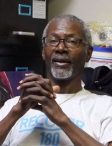 Mark Breland