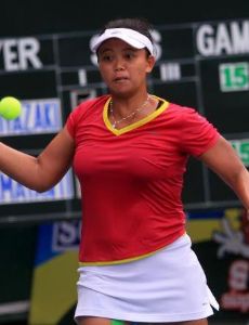 Ayu-Fani Damayanti