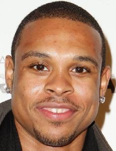 Shannon Brown