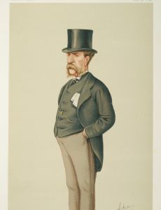 William Patrick Adam
