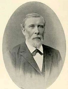 Friedrich Albert von Zenker