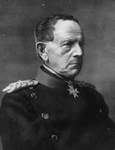 Helmuth von Moltke the Elder
