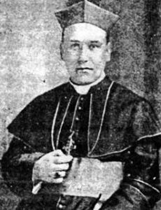 John Bernard MacGinley
