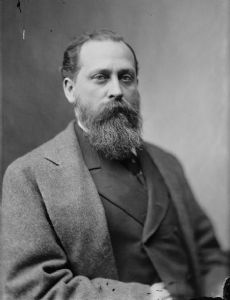 Alfred Moore Waddell