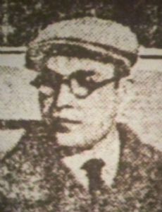 Anthony Bimba