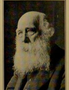 Barnett Samuel Marks