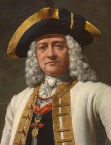 Otto Ferdinand von Abensberg und Traun