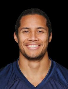 J.R. Tavai