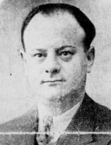 Henri Barbé