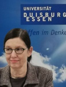 Barbara Albert (chemist)